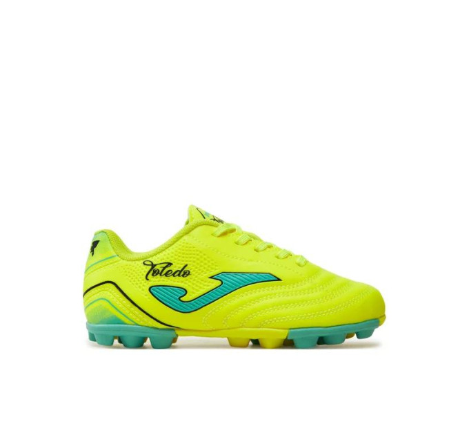 Бутси Joma TOLEDO жовтий 37 TOJW2411HG 37 Бутси Joma TOLEDO жовтий 37 TOJW2411HG 37