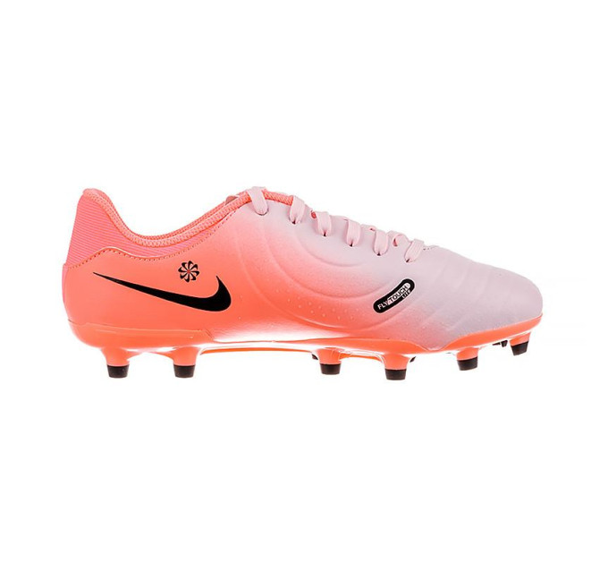 Дитячі Бутси Nike JR LEGEND 10 ACADEMY FG/MG Персиковий 33 (7dDV4348-601 33)