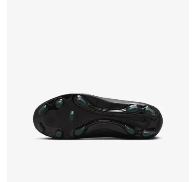 Дитячі Бутси Nike JR PHANTOM GX II CLUB FG/MG Чорний 33 (7dFJ2600-002 33)