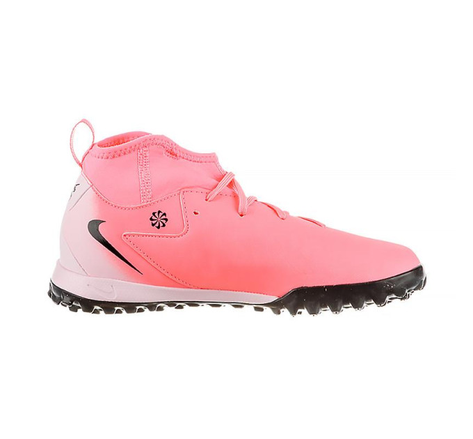 Дитячі Сороконіжки Nike JR PHANTOM LUNA II ACADEMY TF Рожевий 37.5 (7dFJ2610-600 37.5)
