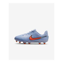 Дитячі Бутси Nike JR LEGEND 10 ACADEMY FG/MG Блакитний 37.5 (7dDV4348-402 37.5)