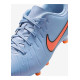 Дитячі Бутси Nike JR LEGEND 10 ACADEMY FG/MG Блакитний 37.5 (7dDV4348-402 37.5)