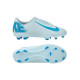 Дитячі Бутси Nike JR VAPOR 16 CLUB FG/MG Блакитний 35 (7dFQ8286-400 35)