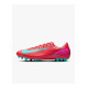 Дитячі Бутси Nike ZOOM VAPOR 16 ACADEMY AG Фуксія 36.5 (7dFQ8364-800 36.5)