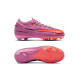Дитячі Бутси Nike JR ZM VAPOR 16 PRO FG Рожевий 38.5 (7dHF5448-600 38.5)