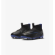 Дитячі Бутси Nike JR ZOOM SUPERFLY 9 ACADEMY AG Чорний 38 (7dDJ5613-040 38)