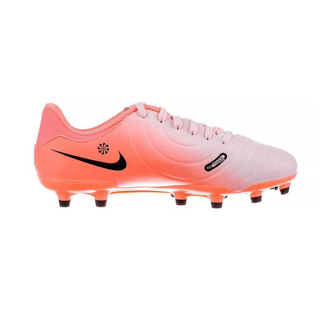Дитячі Бутси Nike JR LEGEND 10 ACADEMY FG/MG Рожевий 33.5 (7dDV4348-601 33.5)