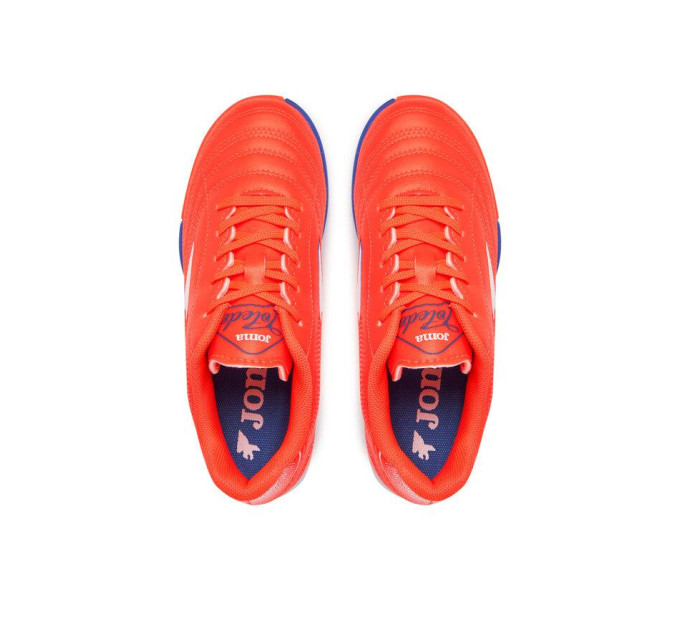 Бутси дитячі Joma TOLEDO кораловий Діт 38 TOJS2507FG 38