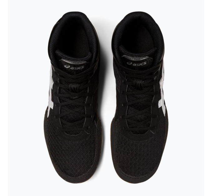 Дитячі Борцівки Asics MATFLEX 7 GS Чорний 32 (1084A011-001 32)