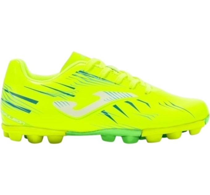 Бутси дитячі Joma PROPULSION жовтий Діт 35 PRJS2509HG 35 Бутси дитячі Joma PROPULSION жовтий Діт 35 PRJS2509HG 35
