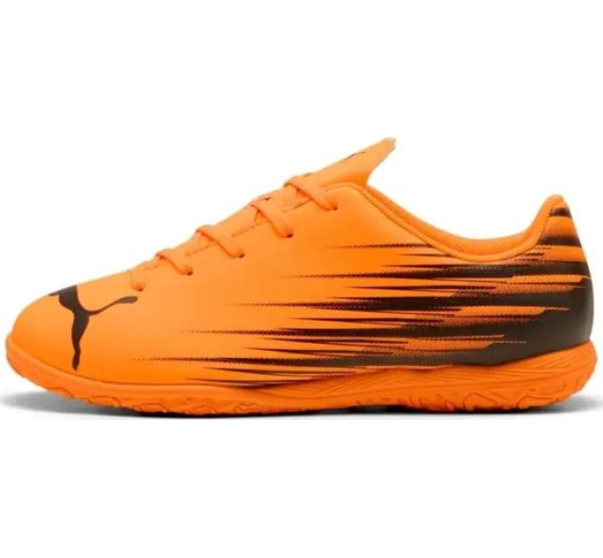 Футзалки Puma ATTACANTO II IT Jr помаранчевий Дитячі 37 (4UK) 23 см 108498-04 37