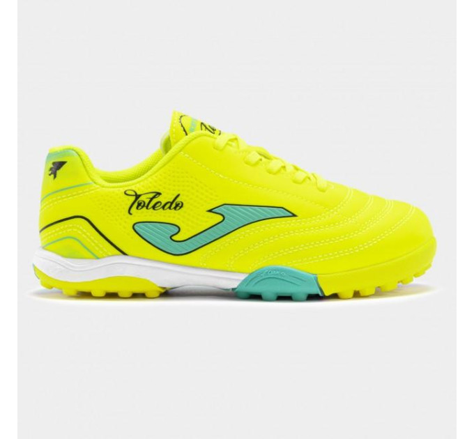 Бутси Joma TOLEDO жовтий 38 TOJW2411AG 38 Бутси Joma TOLEDO жовтий 38 TOJW2411AG 38