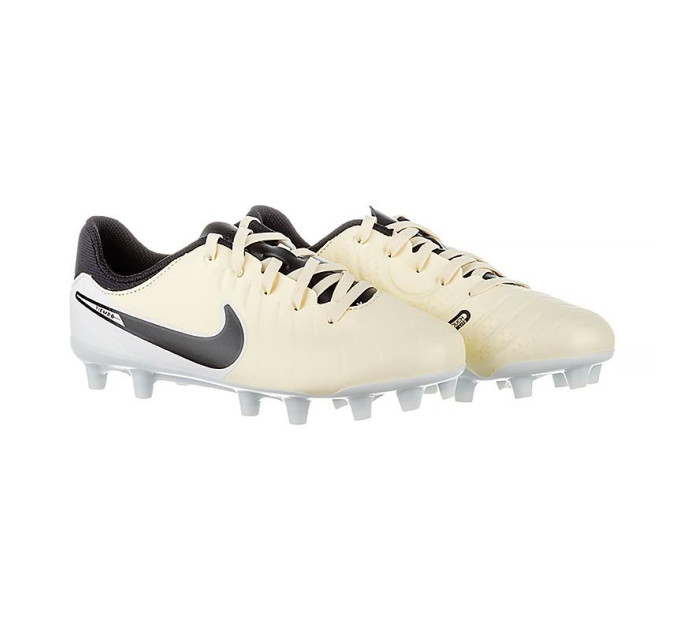 Дитячі Бутси Nike JR LEGEND 10 ACADEMY FG/MG Різнокольоровий 36.5 (7dDV4348-700 36.5)