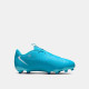 Дитячі Бутси Nike JR PHANTOM GX II ACADEMY FG/MG Блакитний 35.5 (7dFD6722-400 35.5)
