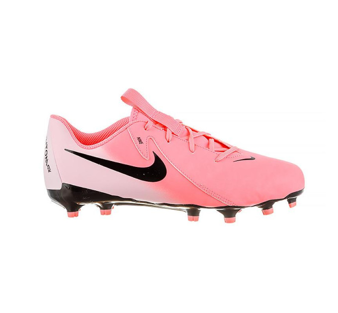 Дитячі Бутси Nike JR PHANTOM GX II ACADEMY FG/MG Рожевий 38 (7dFD6722-600 38)