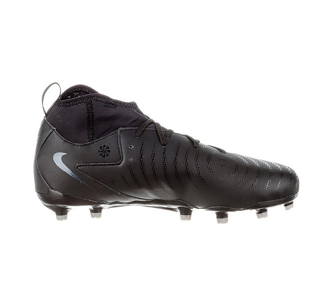 Дитячі Бутси Nike JR PHANTOM LUNA II ACAD F/MG Чорний 38 (7dFJ2603-001 38)