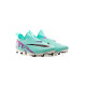 Дитячі Бутси Nike JR ZOOM VAPOR 15 ACADEMY FG/MG М'ятний 38.5 (7dDJ5617-300 38.5)