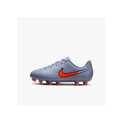 Дитячі Бутси Nike JR LEGEND 10 CLUB FG/MG Блакитний 37.5 (7dDV4352-402 37.5)