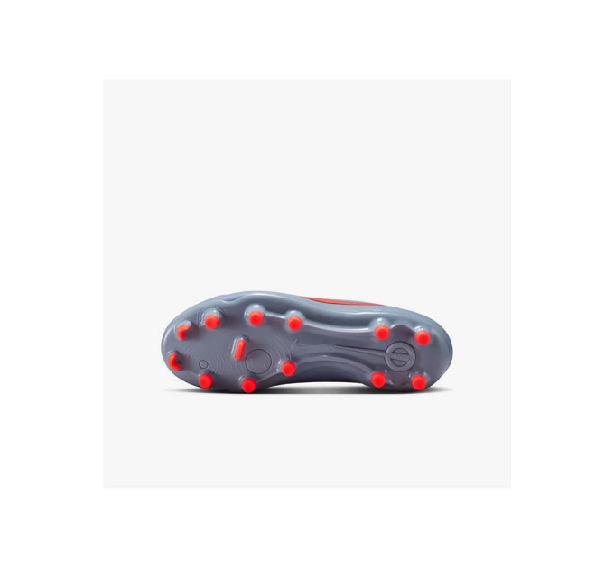 Дитячі Бутси Nike JR LEGEND 10 CLUB FG/MG Блакитний 37.5 (7dDV4352-402 37.5)