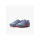 Дитячі Бутси Nike JR LEGEND 10 CLUB FG/MG Блакитний 37.5 (7dDV4352-402 37.5)