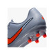 Дитячі Бутси Nike JR LEGEND 10 CLUB FG/MG Блакитний 37.5 (7dDV4352-402 37.5)