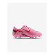 Дитячі Бутси Nike JR VAPOR 16 CLUB FG/MG Рожевий 33.5 (7dFQ8286-600 33.5)
