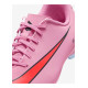 Дитячі Бутси Nike JR VAPOR 16 CLUB FG/MG Рожевий 33.5 (7dFQ8286-600 33.5)