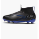Дитячі Бутси Nike JR ZOOM SUPERFLY 9 ACADEMY AG Чорний 38.5 (7dDJ5613-040 38.5)