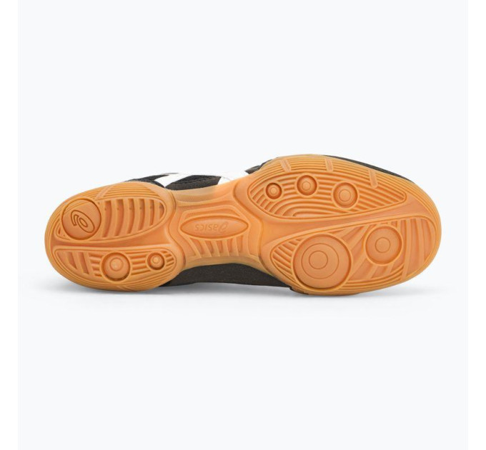 Дитячі Борцівки Asics MATFLEX 7 GS Чорний 32.5 (1084A011-001 32.5)