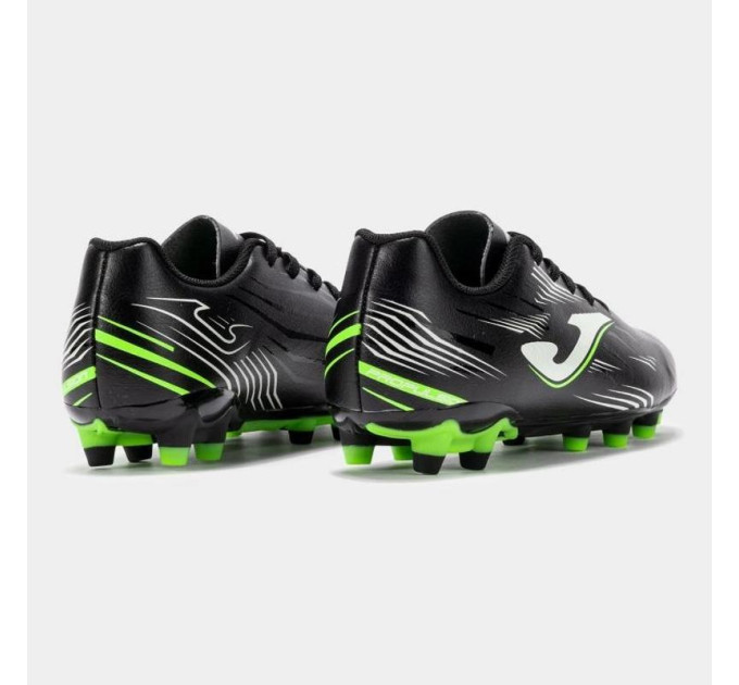 Бутси дитячі Joma PROPULSION чорний Діт 32 PRJS2501FG 32