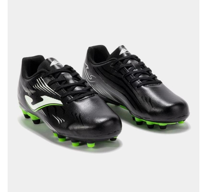 Бутси дитячі Joma PROPULSION чорний Діт 32 PRJS2501FG 32