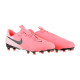 Дитячі Бутси Nike JR PHANTOM GX II ACADEMY FG/MG Рожевий 38.5 (7dFD6722-600 38.5)