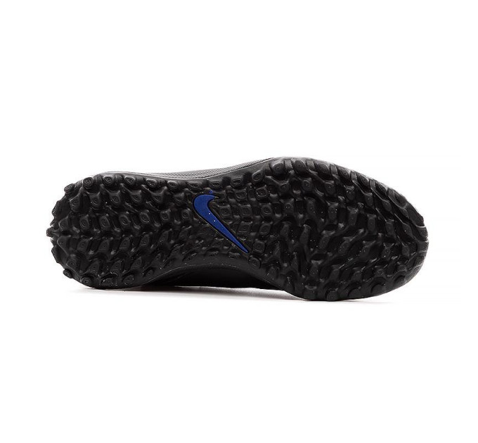 Дитячі Сороконіжки Nike JR PHANTOM GX II ACADEMY TF Чорний 36.5 (7dFJ2608-001 36.5)