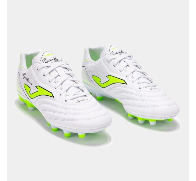 Дитячі бутси Joma AGUILA Білий 39 (AGUS2502FG 39)