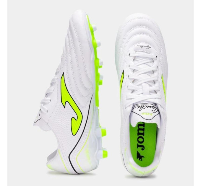 Дитячі бутси Joma AGUILA Білий 39 (AGUS2502FG 39)