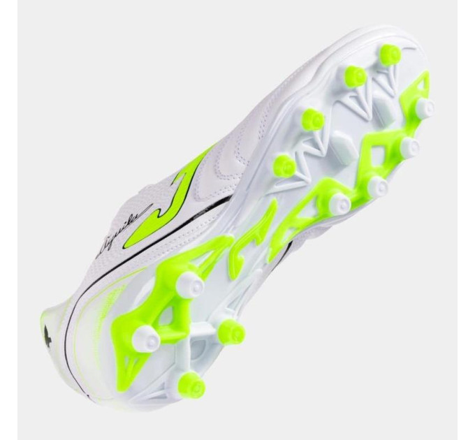 Дитячі бутси Joma AGUILA Білий 39 (AGUS2502FG 39)