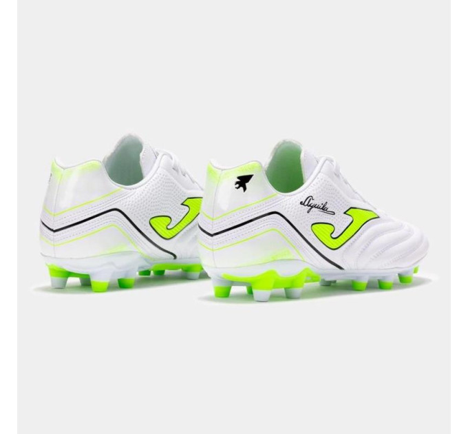 Дитячі бутси Joma AGUILA Білий 39 (AGUS2502FG 39)