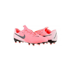Дитячі Бутси Nike JR PHANTOM GX II ACADEMY FG/MG Рожевий 33 (7dFD6722-600 33)
