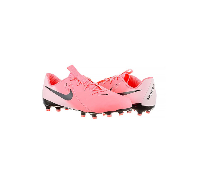 Дитячі Бутси Nike JR PHANTOM GX II ACADEMY FG/MG Рожевий 33 (7dFD6722-600 33) Дитячі Бутси Nike JR PHANTOM GX II ACADEMY FG/MG Рожевий 33 (7dFD6722-600 33)