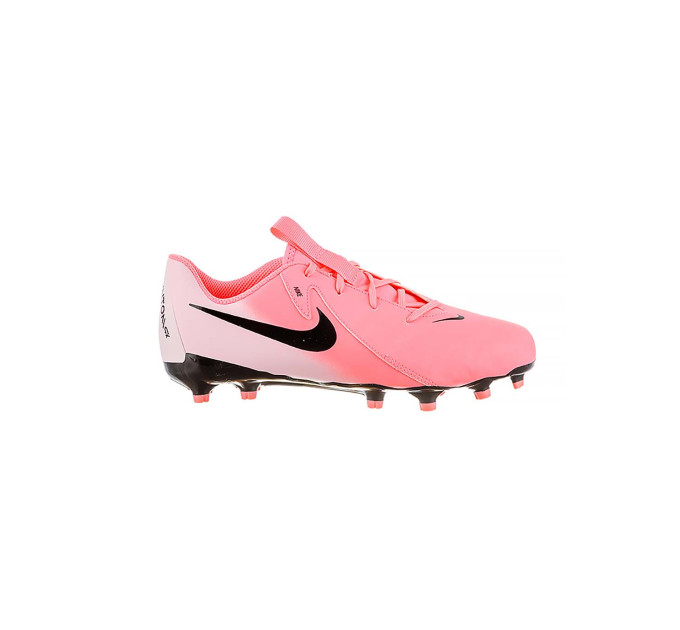 Дитячі Бутси Nike JR PHANTOM GX II ACADEMY FG/MG Рожевий 33 (7dFD6722-600 33)