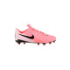 Дитячі Бутси Nike JR PHANTOM GX II ACADEMY FG/MG Рожевий 33 (7dFD6722-600 33)