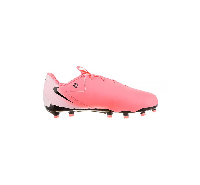 Дитячі Бутси Nike JR PHANTOM GX II ACADEMY FG/MG Рожевий 33 (7dFD6722-600 33)
