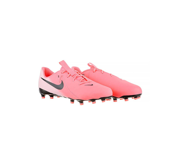 Дитячі Бутси Nike JR PHANTOM GX II ACADEMY FG/MG Рожевий 33 (7dFD6722-600 33)