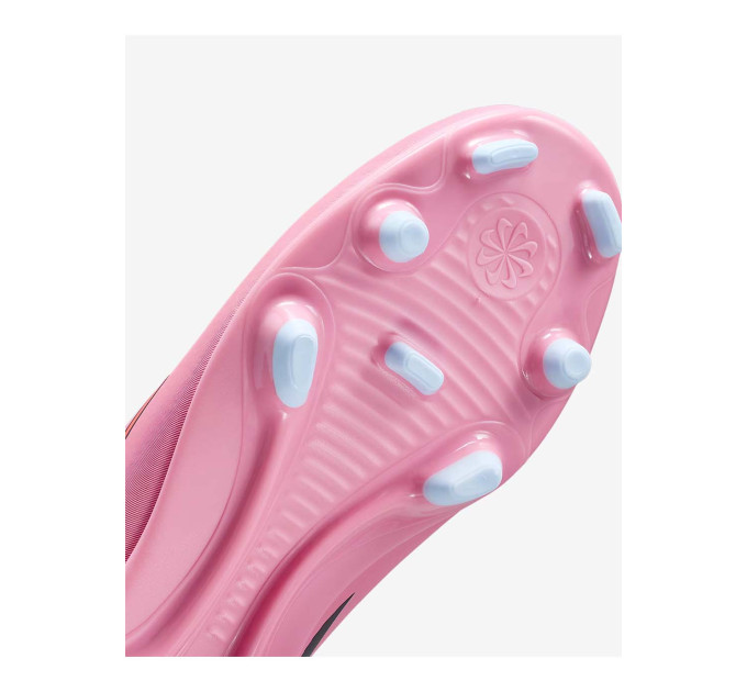 Дитячі Бутси Nike JR VAPOR 16 CLUB FG/MG Рожевий 34 (7dFQ8286-600 34)