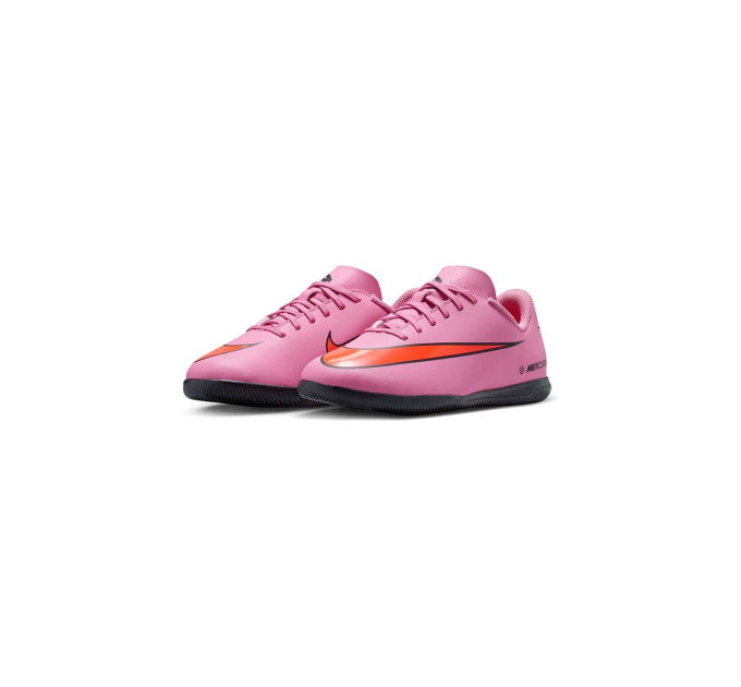 Дитячі Футзалки Nike JR VAPOR 16 CLUB IC Рожевий 33.5 (7dFQ8289-600 33.5)