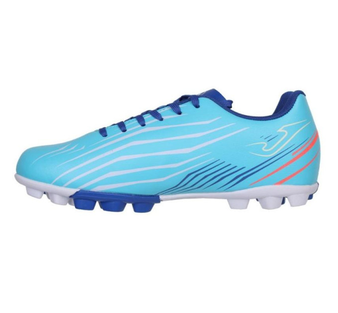 Бутси дитячі Joma PROPULSION блакитні Діт 38 PRJS2505HG 38