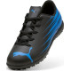 Сороконіжки Puma ATTACANTO II TT Jr чорний, синій Дитячі 35 (2.5UK) 21.5 см 108497-03 35