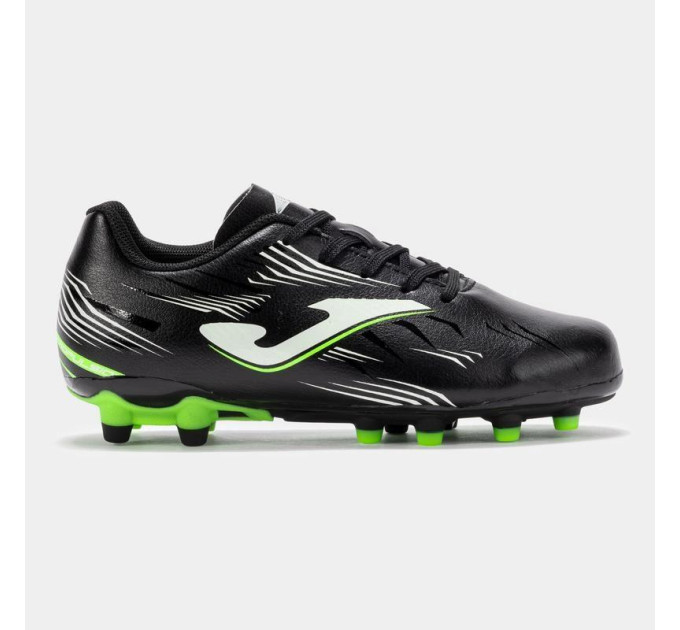 Бутси дитячі Joma PROPULSION чорний Діт 37 PRJS2501FG 37 Бутси дитячі Joma PROPULSION чорний Діт 37 PRJS2501FG 37