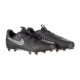 Дитячі Бутси Nike JR PHANTOM GX II ACADEMY FG/MG Чорний 33.5 (7dFD6722-001 33.5)