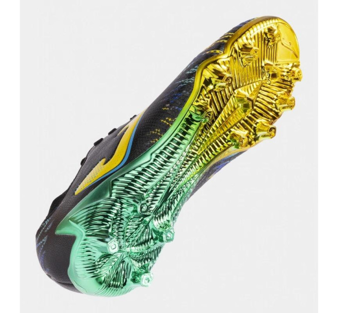 Дитячі Бутси Joma STRIKER Чорний 39 (STRIKW2401FG 39)